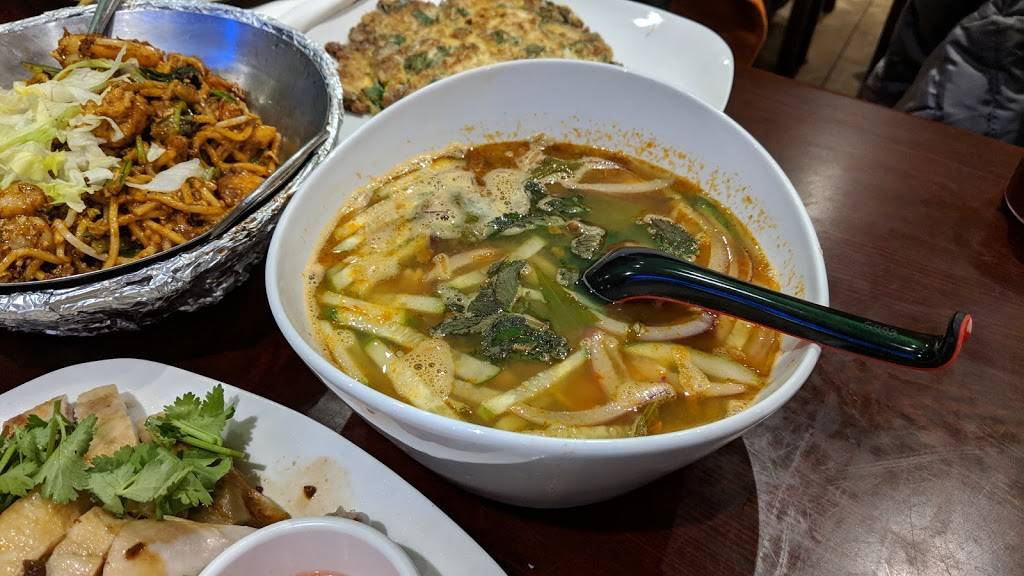 Malaysian Kopitiam | restaurant | 5085 Station Valley Dr, Centreville, VA 20120, USA | 5713715693 OR +1 571-371-5693