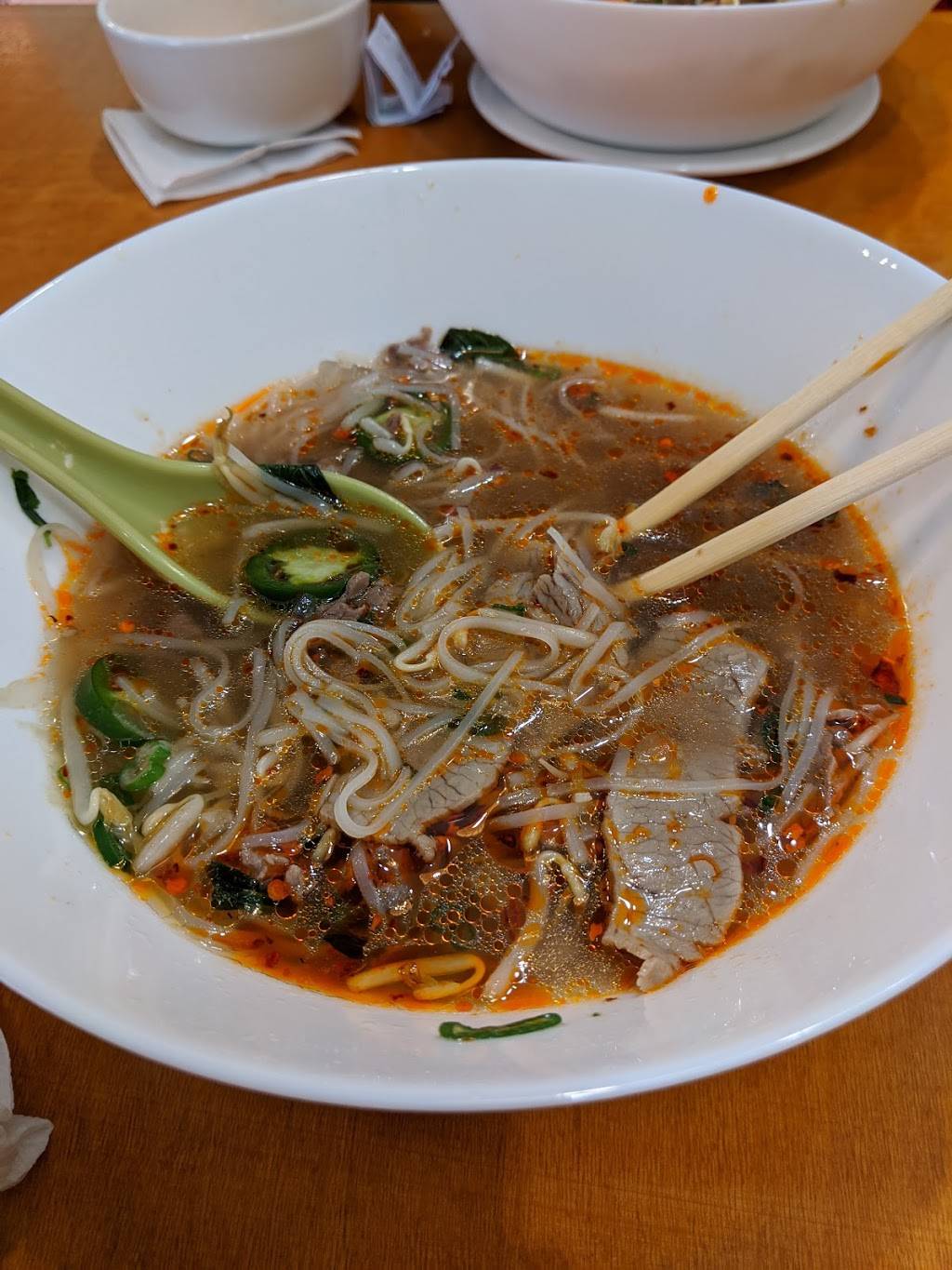 iPhở | restaurant | 2501 Texas Ave S Ste C109, College Station, TX 77840, USA | 9794507155 OR +1 979-450-7155