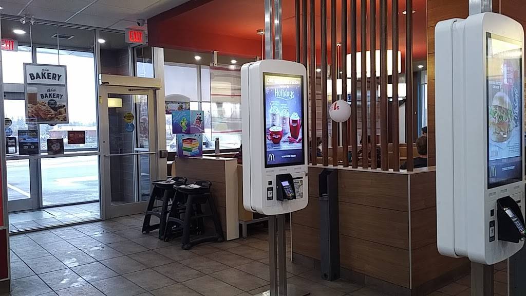 McDonalds | cafe | 14118 ON-62, Madoc, ON K0K 1K0, Canada | 6134731081 OR +1 613-473-1081
