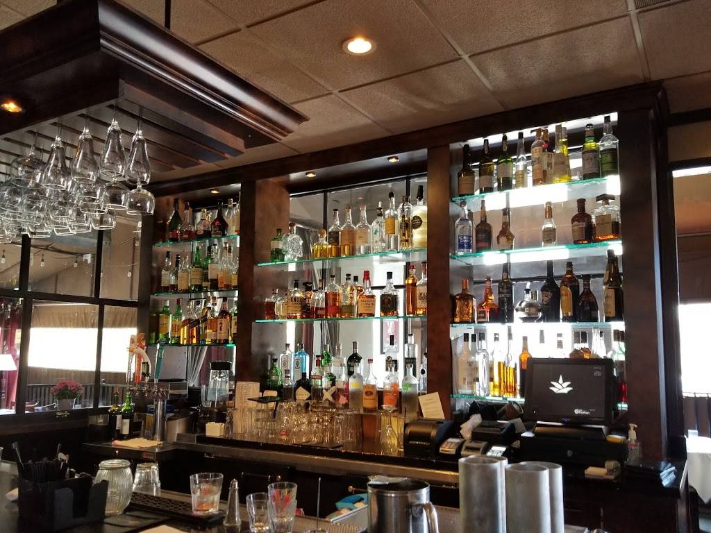 Cafe Bizou | restaurant | 30315 Canwood St Ste 14, Agoura Hills, CA 91301, USA | 8189919560 OR +1 818-991-9560