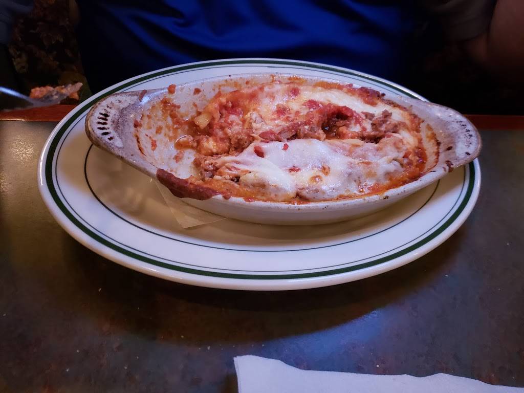 Cantina DItalia | restaurant | 150 Elden St, Herndon, VA 20170, USA | 7033187171 OR +1 703-318-7171