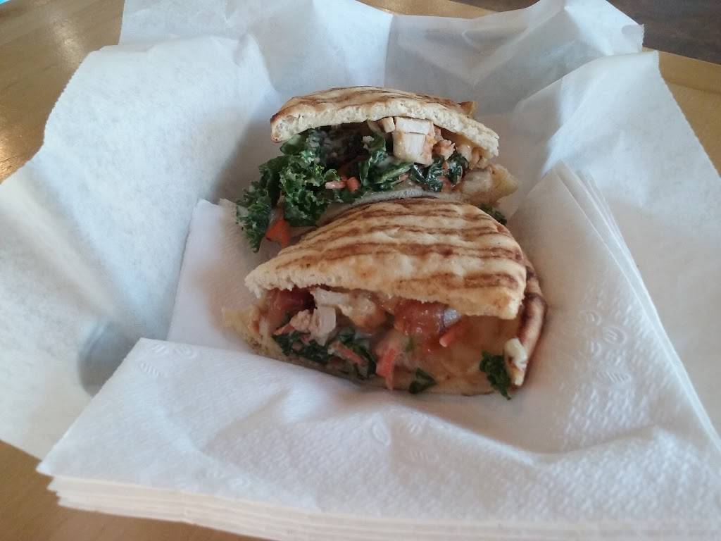 Tropical Smoothie Cafe | restaurant | 11900 Atlantic Blvd Suite 228, Jacksonville, FL 32225, USA | 9045644784 OR +1 904-564-4784