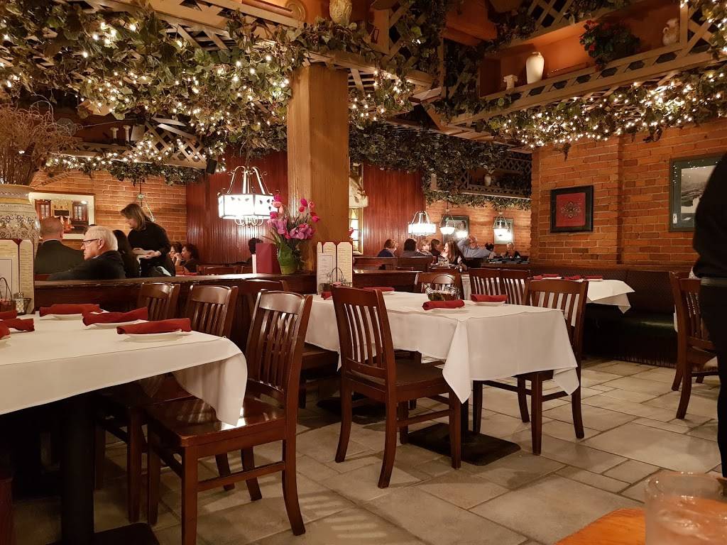 Pegasus Taverna | restaurant | 558 Monroe St, Detroit, MI 48226, USA | 3139646800 OR +1 313-964-6800