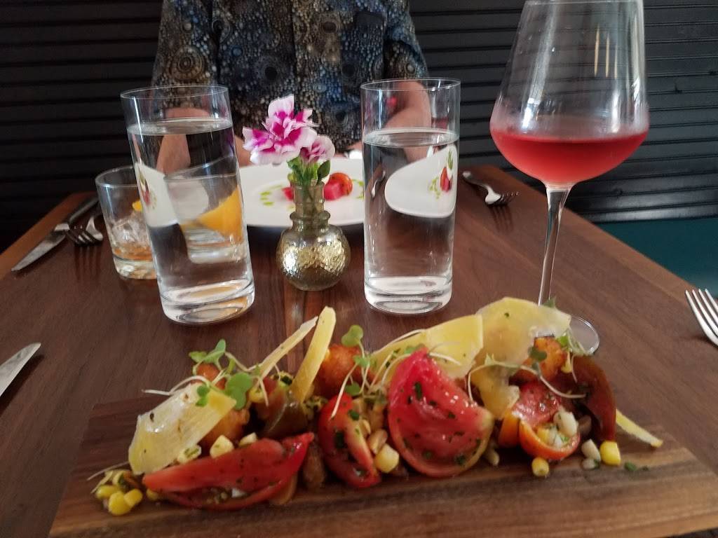 Au Courant Regional Kitchen | restaurant | 6064 Maple St, Omaha, NE 68104, USA | 4025059917 OR +1 402-505-9917