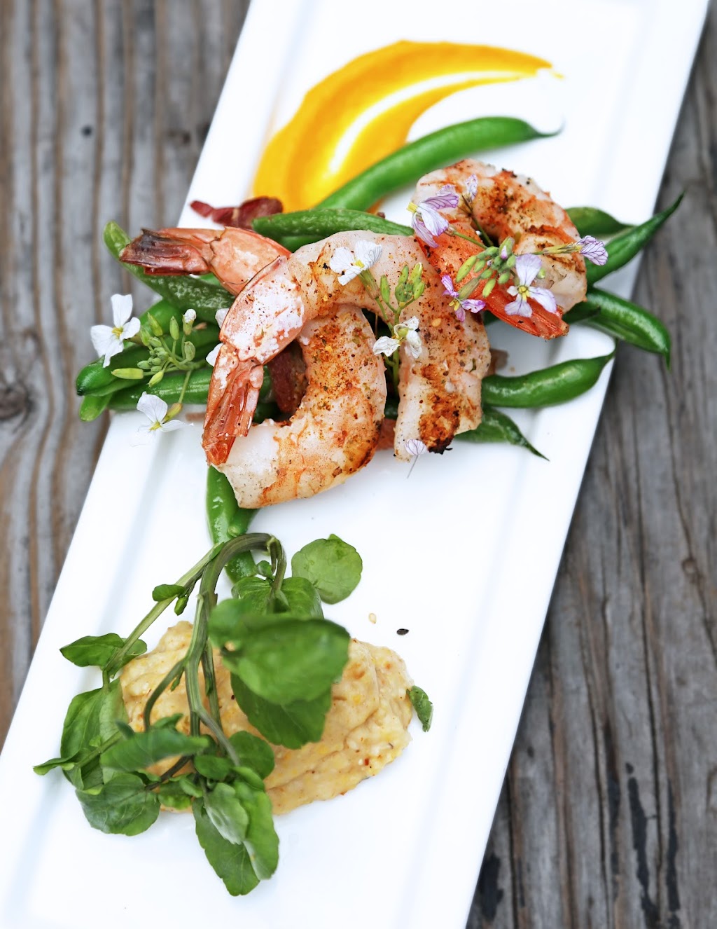 25 Lusk Private Dining | restaurant | 25 Lusk St, San Francisco, CA 94107, USA | 4154955875 OR +1 415-495-5875