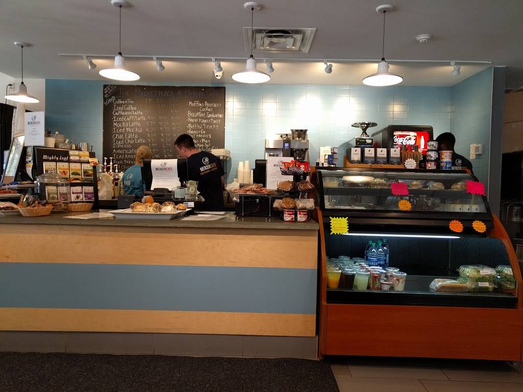 Mercer Cafe | cafe | 4920 S 15th St, Philadelphia, PA 19112, USA | 2674575585 OR +1 267-457-5585