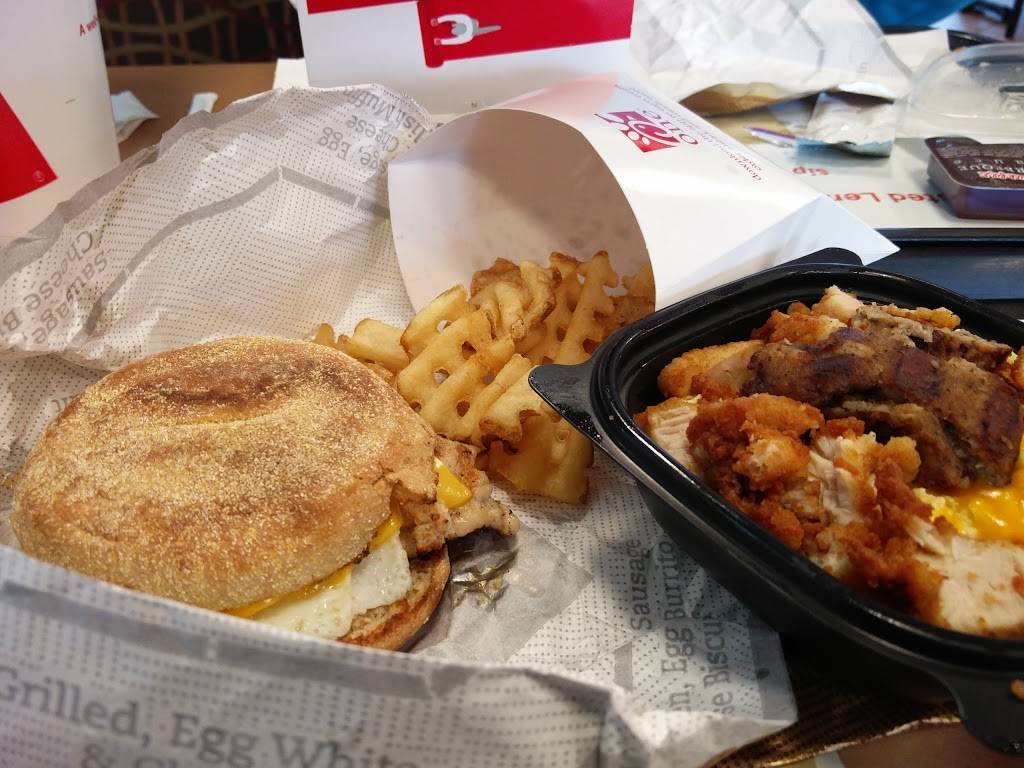 Chick-fil-A | restaurant | 5600 S Parker Rd, Aurora, CO 80015, USA | 3037669170 OR +1 303-766-9170