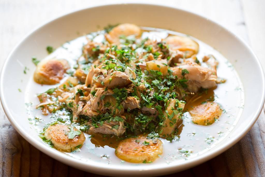 Local Foods Cafe | cafe | 1427 W Willow St #2, Chicago, IL 60642, USA | 31243265751 OR +1 312-432-6575 ext. 1