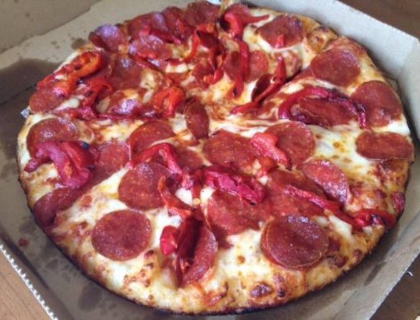 Dominos Pizza | meal delivery | 8644 E Brainerd Rd, Chattanooga, TN 37421, USA | 4238993030 OR +1 423-899-3030