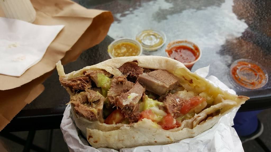 Pitas Taqueria Authentic Mexican Food | restaurant | 1547 McHugh Ave, Enumclaw, WA 98022, USA | 3602263273 OR +1 360-226-3273