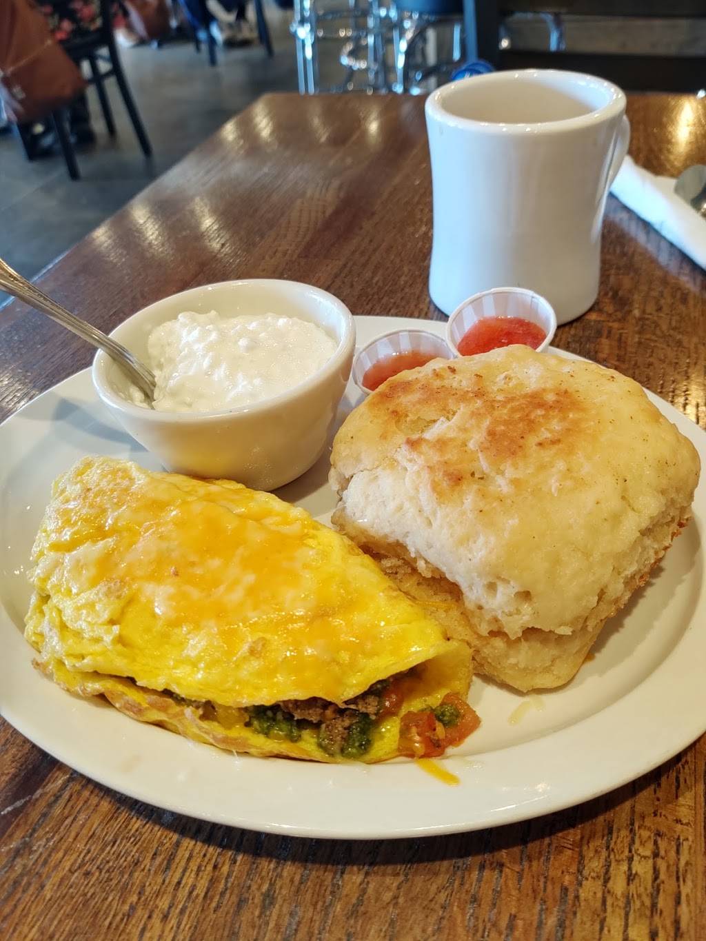 DOUGS DAY DINER MAINSTREET | restaurant | 18671 Mainstreet, Parker, CO 80134, USA | 7204767162 OR +1 720-476-7162