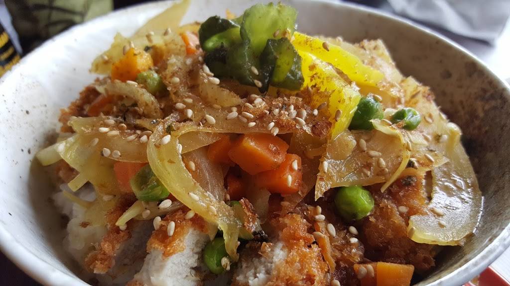 Pacific East | restaurant | 100 E Main St, Kent, OH 44240, USA | 2342635018 OR +1 234-263-5018