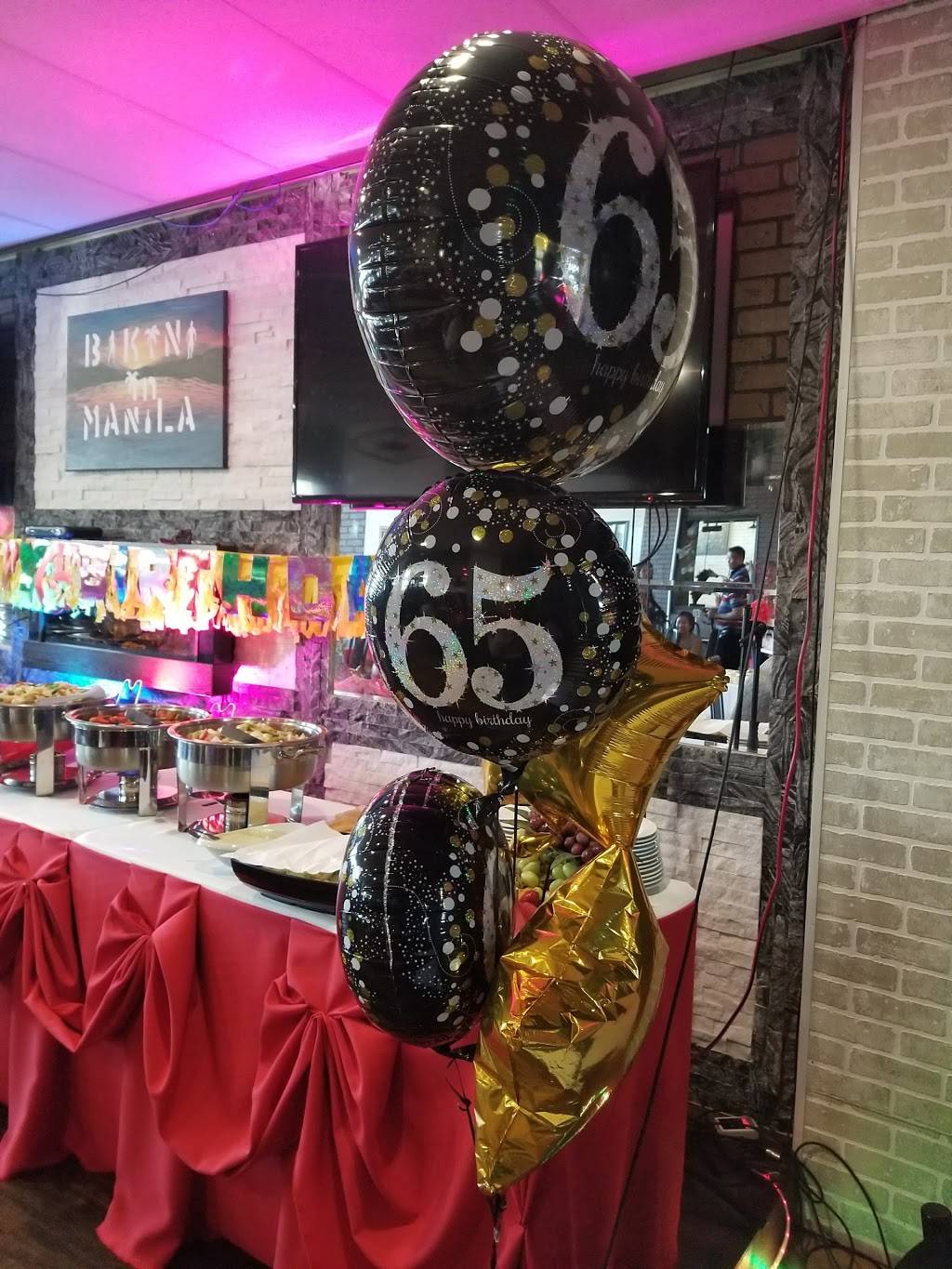 Bikini In Manila | restaurant | 361 Wilson Ave, North York, ON M3H 1T3, Canada | 4166308888 OR +1 416-630-8888