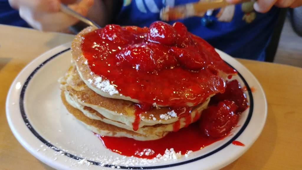 IHOP | bakery | 5325 S Westnedge Ave, Portage, MI 49002, USA | 2693826750 OR +1 269-382-6750