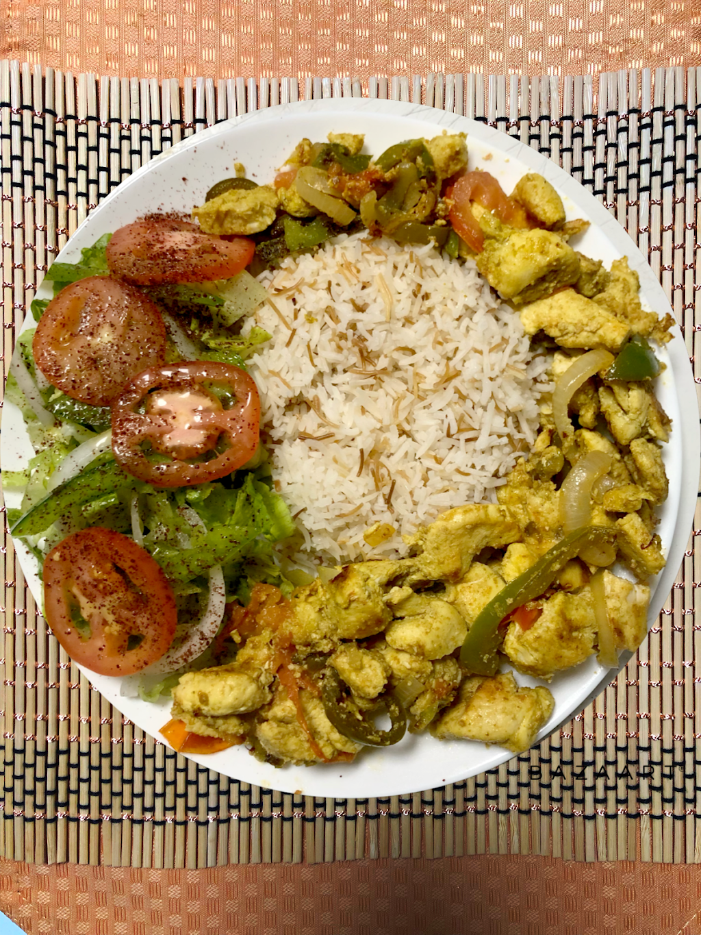 Bai’dar | restaurant | 6810 3rd Ave, Brooklyn, NY 11220, USA | 3479097088 OR +1 347-909-7088