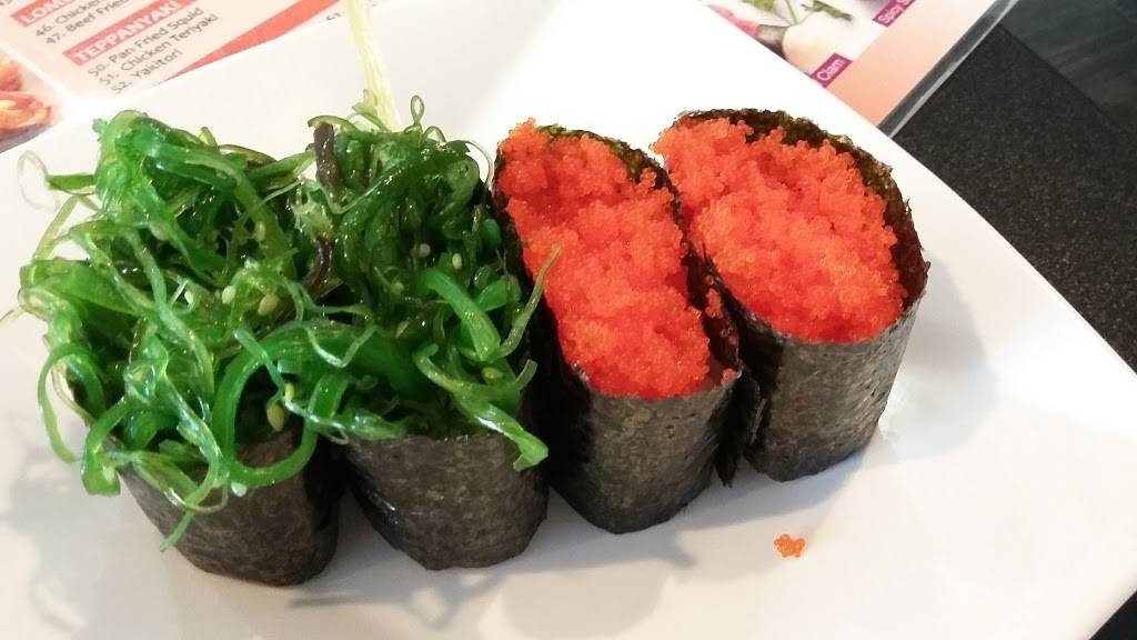 M C Sushi Restaurant | restaurant | 9225 ON-93, Midland, ON L4R 4K4, Canada | 7055266788 OR +1 705-526-6788