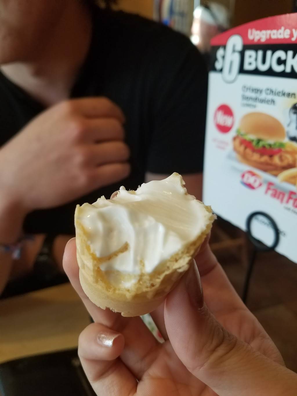 Dairy Queen | restaurant | 3202 Buford Hwy, Duluth, GA 30096, USA | 7704767613 OR +1 770-476-7613