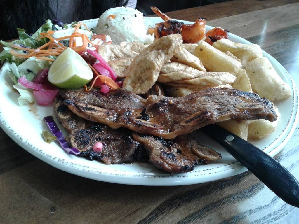 Morazan Restaurant | restaurant | 201 Archdale Dr, Charlotte, NC 28217, USA | 7045291515 OR +1 704-529-1515