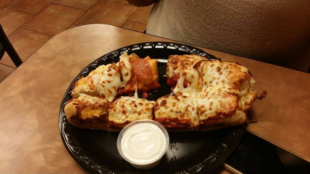 Epic Wings N Things | restaurant | 528 N 2nd St, El Cajon, CA 92021, USA | 6195799464 OR +1 619-579-9464