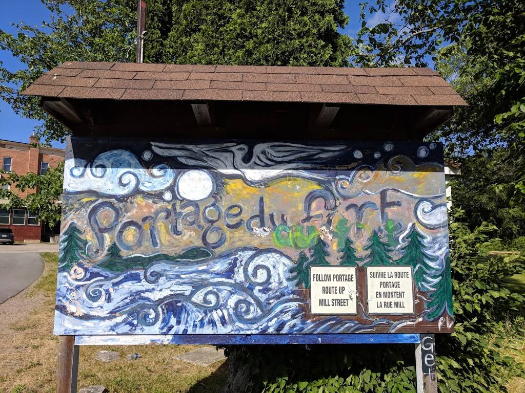 River Club Portage | restaurant | 15 Rue Main, Portage-du-Fort, QC J0X 2T0, Canada | 8196475399 OR +1 819-647-5399