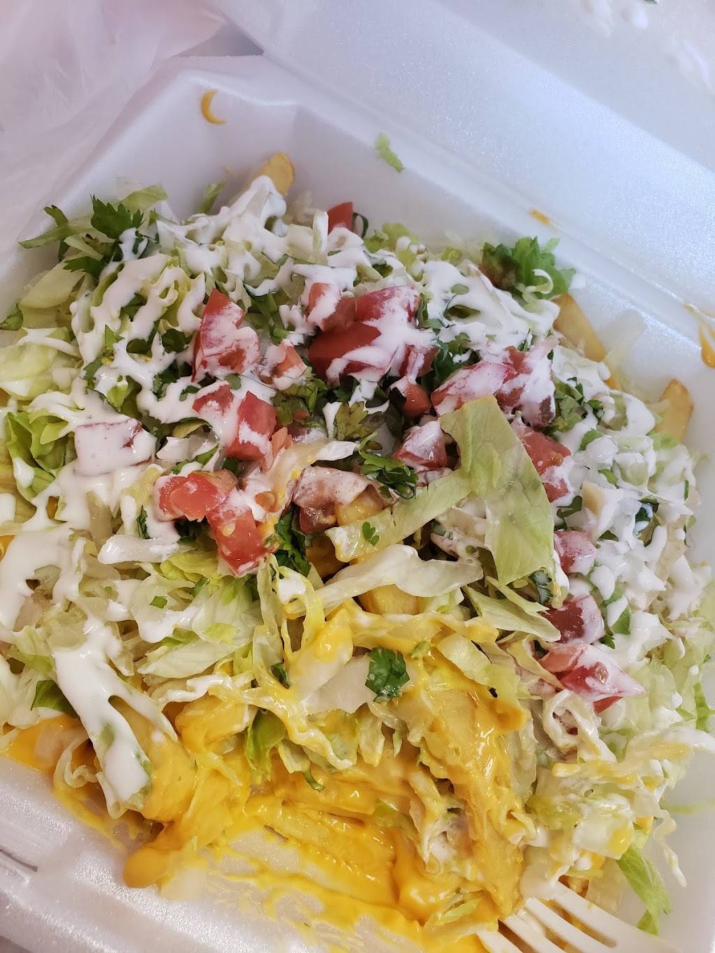 La Rosa Tex Mex | restaurant | 222 W Galena Blvd, Aurora, IL 60506, USA | 3312209326 OR +1 331-220-9326