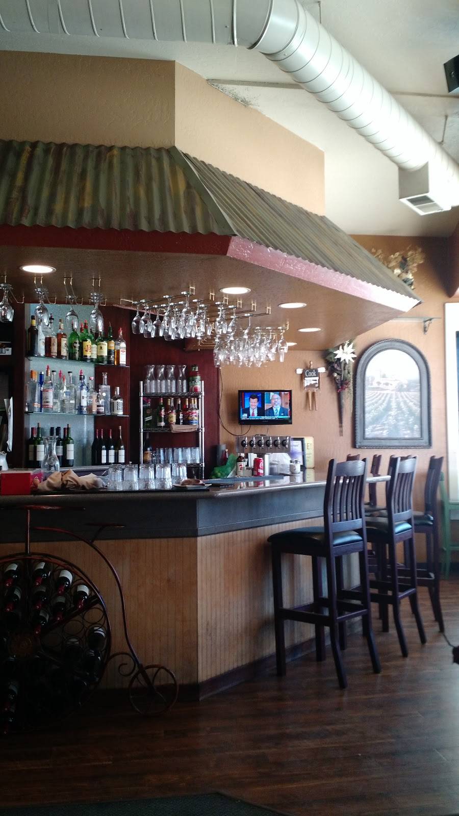 Garibaldis Italian Kitchen | restaurant | 307 N Carson St, Carson City, NV 89701, USA | 7758844574 OR +1 775-884-4574