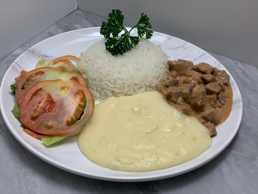 Pastry of heaven llc | restaurant | 5430 Lyons Rd, Coconut Creek, FL 33073, USA | 9548266171 OR +1 954-826-6171