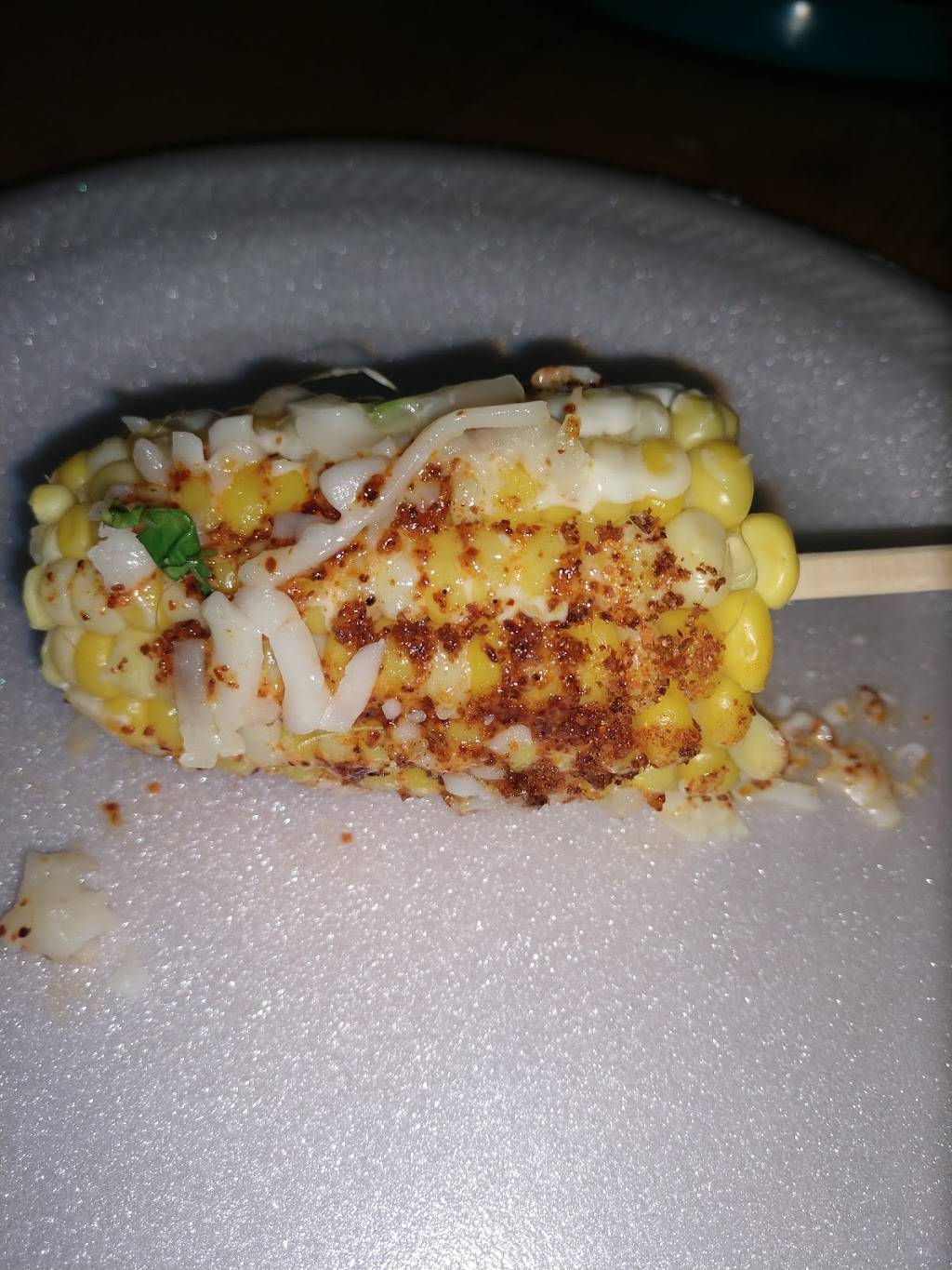 La Paloma | restaurant | 308 Red Boiling Springs Rd, Lafayette, TN 37083, USA | 6156662315 OR +1 615-666-2315