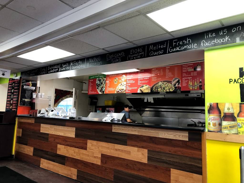 Pacos Taqueria | restaurant | 4390 N Keystone Ave, Indianapolis, IN 46205, USA | 3173774132 OR +1 317-377-4132