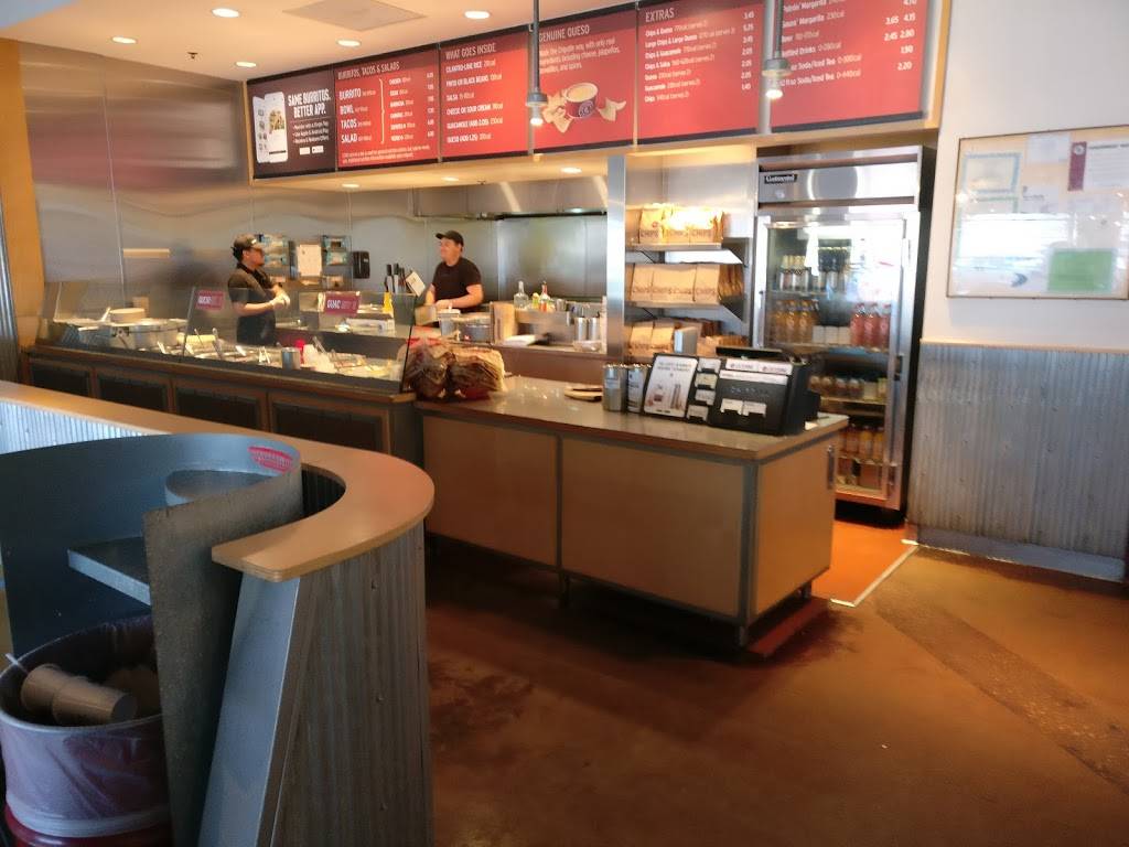 Chipotle Mexican Grill | restaurant | 5373 Touhy Avenue, Skokie, IL 60077, USA | 8477631580 OR +1 847-763-1580