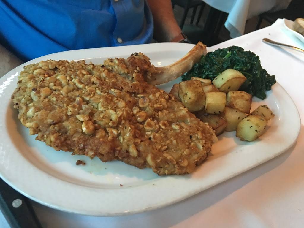 Il Moro Restaurant | restaurant | 11400 W Olympic Blvd, Los Angeles, CA 90064, USA | 3105753530 OR +1 310-575-3530