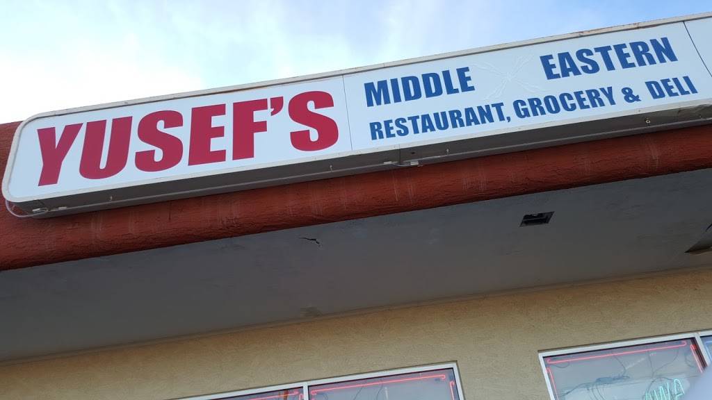 Yusefs Middle Eastern Restaurant | restaurant | 15236 N Cave Creek Rd, Phoenix, AZ 85032, USA | 6028672957 OR +1 602-867-2957
