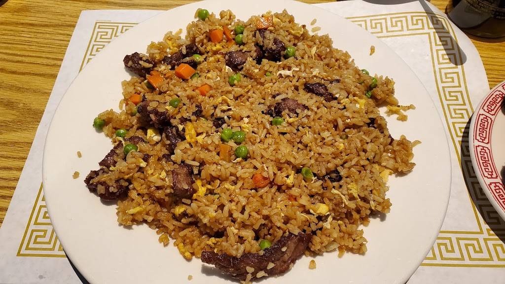 Peking House | restaurant | 806 Eastwood Dr, Mahomet, IL 61853, USA | 2175862316 OR +1 217-586-2316