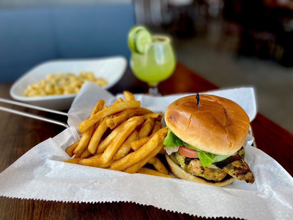 Gather | restaurant | 75 Northern Ave, Boston, MA 02210, USA | 6179827220 OR +1 617-982-7220