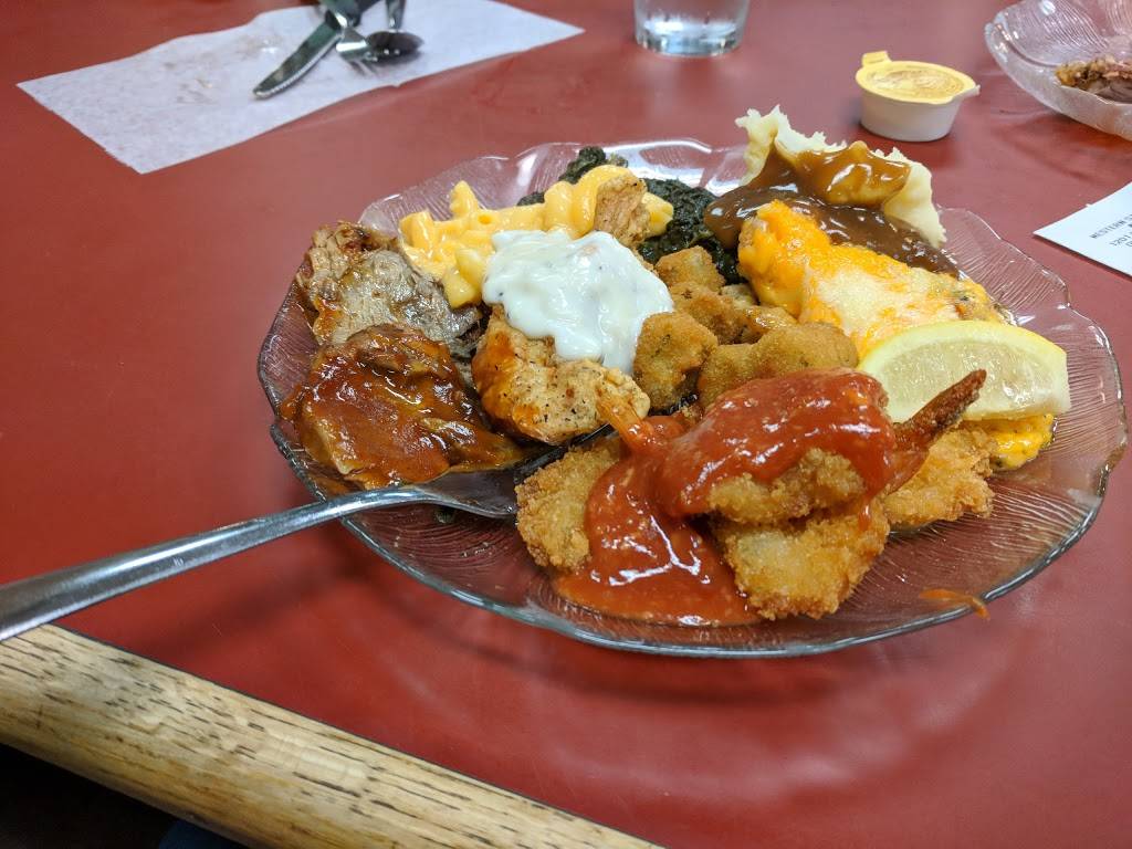 Mackie McNears Steakhouse | restaurant | 1201 S Meridian Ave, Oklahoma City, OK 73108, USA | 4059464060 OR +1 405-946-4060