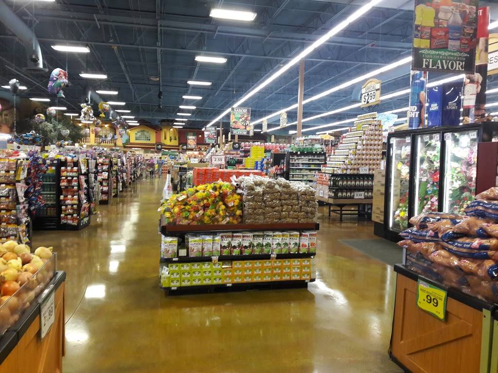 Cardenas Markets | bakery | 2400 E Bonanza Rd, Las Vegas, NV 89101, USA | 7028536692 OR +1 702-853-6692