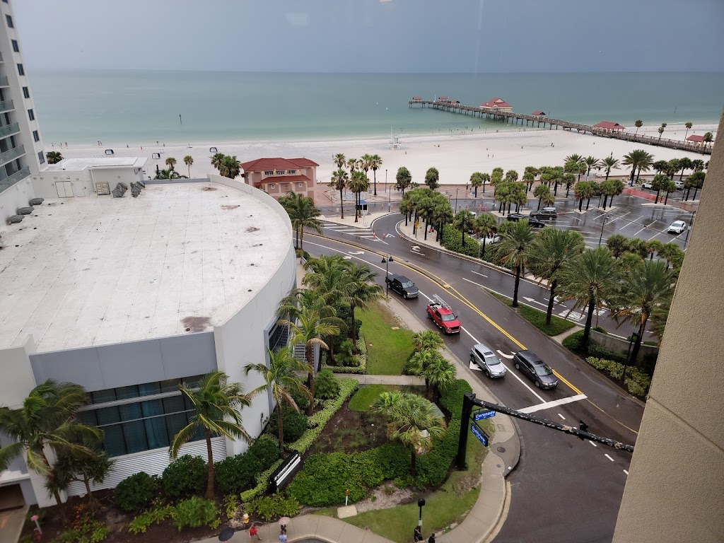 Pier House 60 Clearwater Beach Marina Hotel | restaurant | 101 Coronado Dr, Clearwater, FL 33767, USA | 7276830002 OR +1 727-683-0002