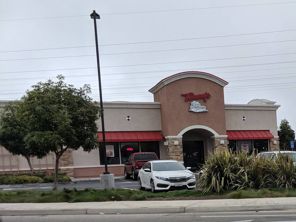 Original Tommy’s Hamburgers | restaurant | 5663 Valentine Rd, Ventura, CA 93003, USA | 8056506647 OR +1 805-650-6647