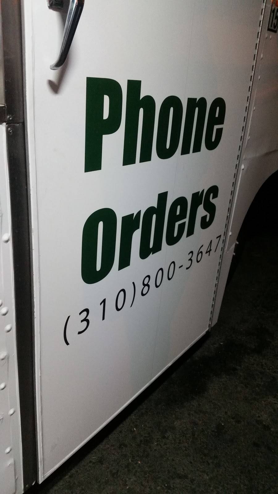 Mariella’s Tacos | restaurant | 5540 W 102nd St, Los Angeles, CA 90045, USA | 3108003647 OR +1 310-800-3647