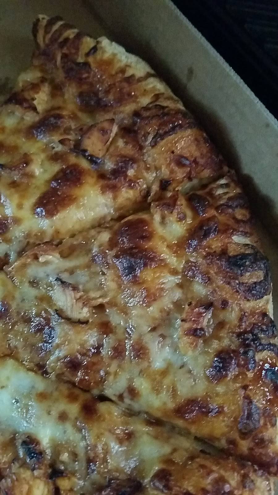 Vitos Pizza and Subs | meal delivery | 10817 Tidewater Trail, Fredericksburg, VA 22408, USA | 5403714411 OR +1 540-371-4411