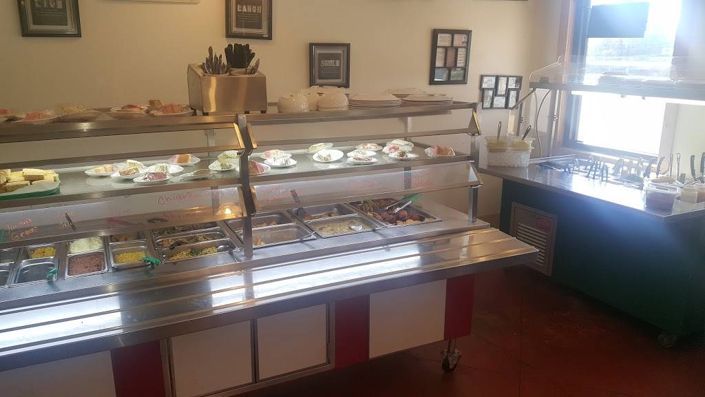 Rainbow Crossing Cafe | cafe | 78877 US-278, Blountsville, AL 35031, USA | 2054292150 OR +1 205-429-2150