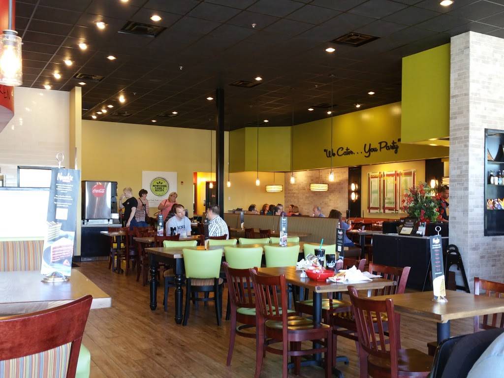 Newks Eatery | restaurant | 149 Wendellwood Dr Suite B-8, Murfreesboro, TN 37129, USA | 6157132875 OR +1 615-713-2875