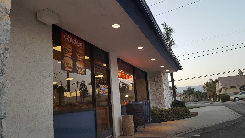 Bakers Drive-Thru | restaurant | 1265 W Colton Ave, Redlands, CA 92374, USA | 9098845233 OR +1 909-884-5233