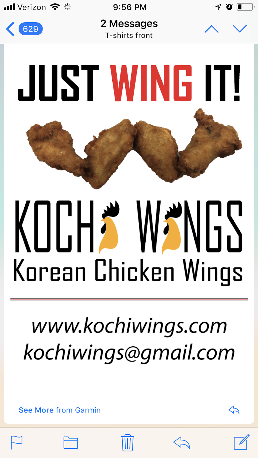 KOCHIWINGS | restaurant | 401 Hawthorne Ln Suite #100, Charlotte, NC 28204, USA | 7043340250 OR +1 704-334-0250