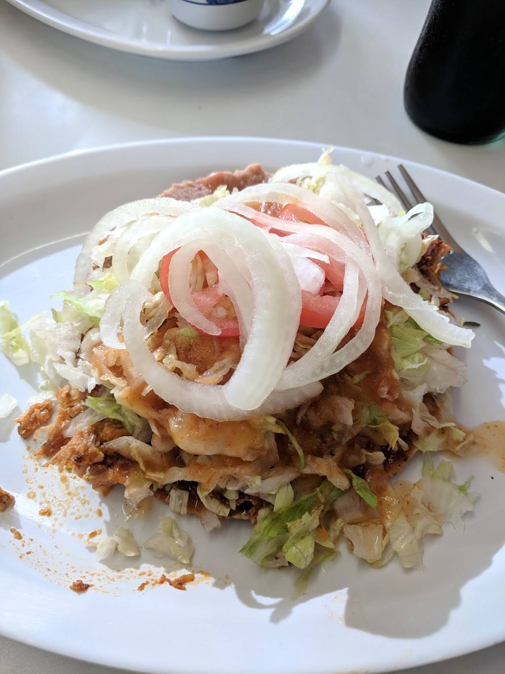 El Vaquerito Restaurant | restaurant | 14 Fremont Ave, Alhambra, CA 91801, USA | 6264584546 OR +1 626-458-4546