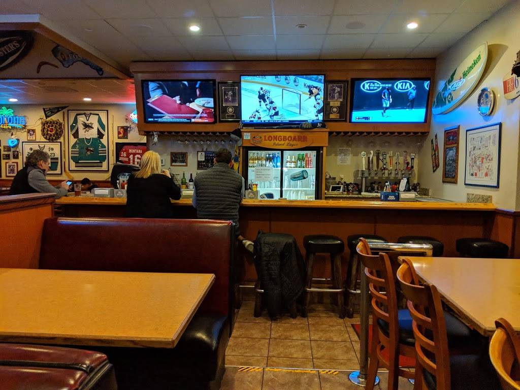 Malibu Grill & BBQ | restaurant | 5735 Camden Ave, San Jose, CA 95124, USA | 4084487300 OR +1 408-448-7300