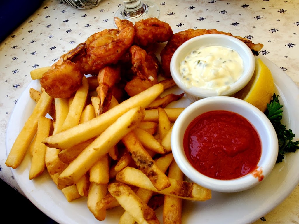 Sandbar & Grill | restaurant | Wharf II, Monterey, CA 93940, USA | 8313732818 OR +1 831-373-2818