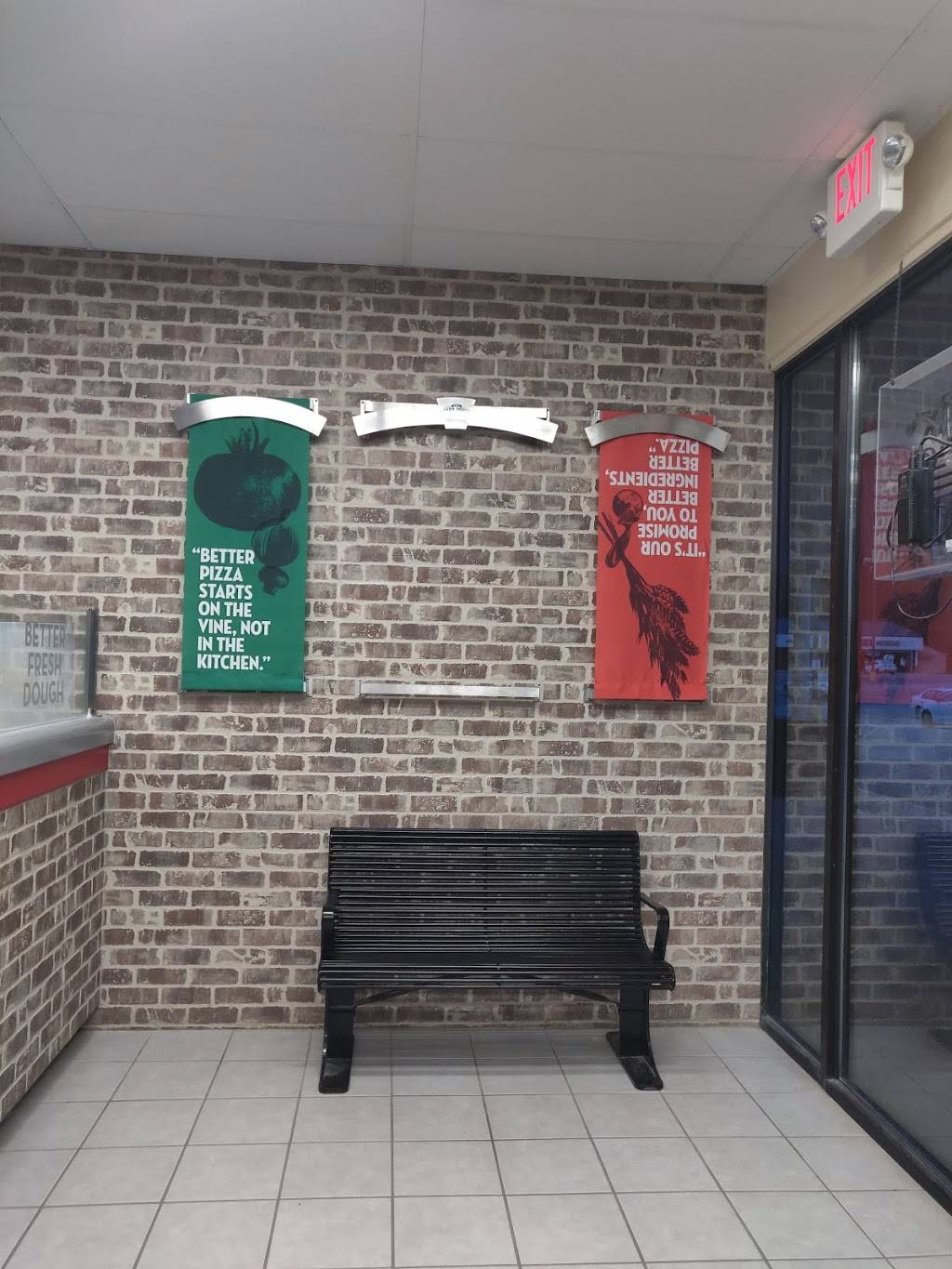 Papa Johns Pizza | restaurant | 6325 Spalding Dr, Norcross, GA 30092, USA | 7704481666 OR +1 770-448-1666