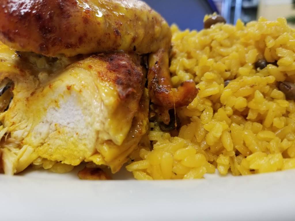 Old San Juan Cafe | restaurant | 808 N 9th St, Reading, PA 19604, USA | 6106853081 OR +1 610-685-3081