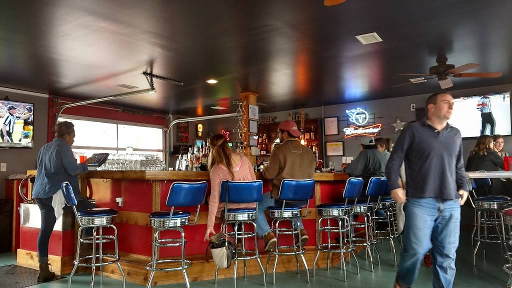 Nations Bar and Grill | restaurant | 705 51st Ave N, Nashville, TN 37209, USA | 6158734755 OR +1 615-873-4755